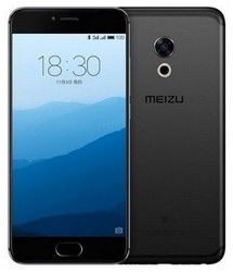 Прошивка телефона Meizu Pro 6s в Ставрополе